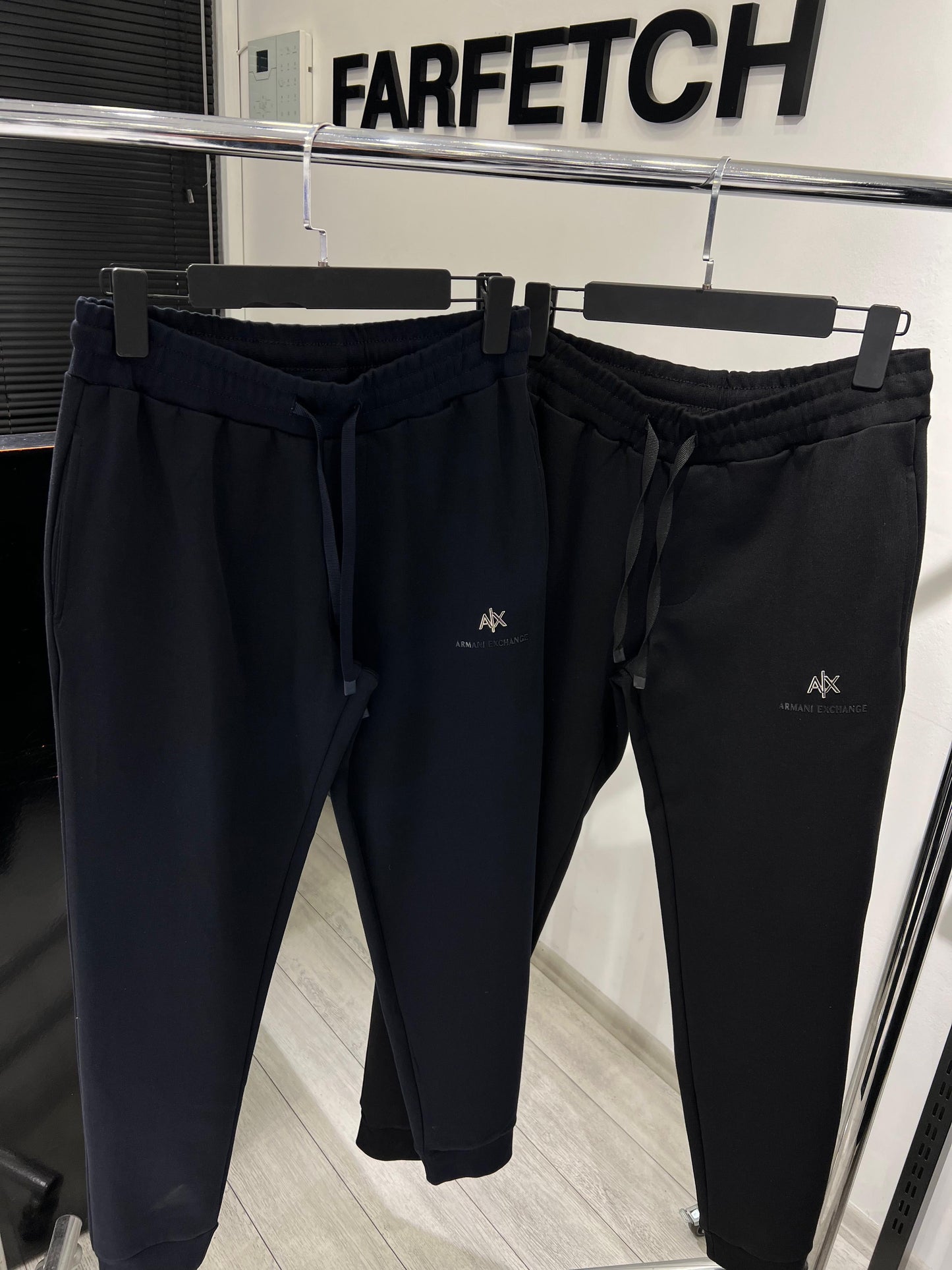 Armani Exchange