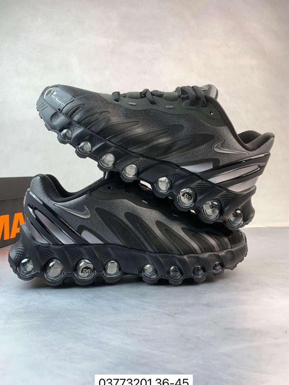 Nike Air Max DN8 black