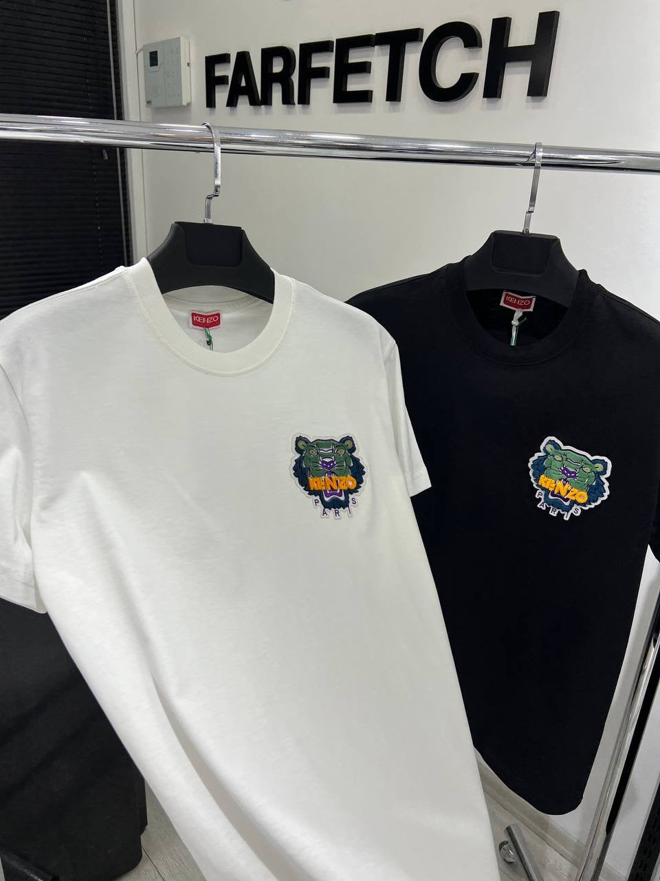 Kenzo