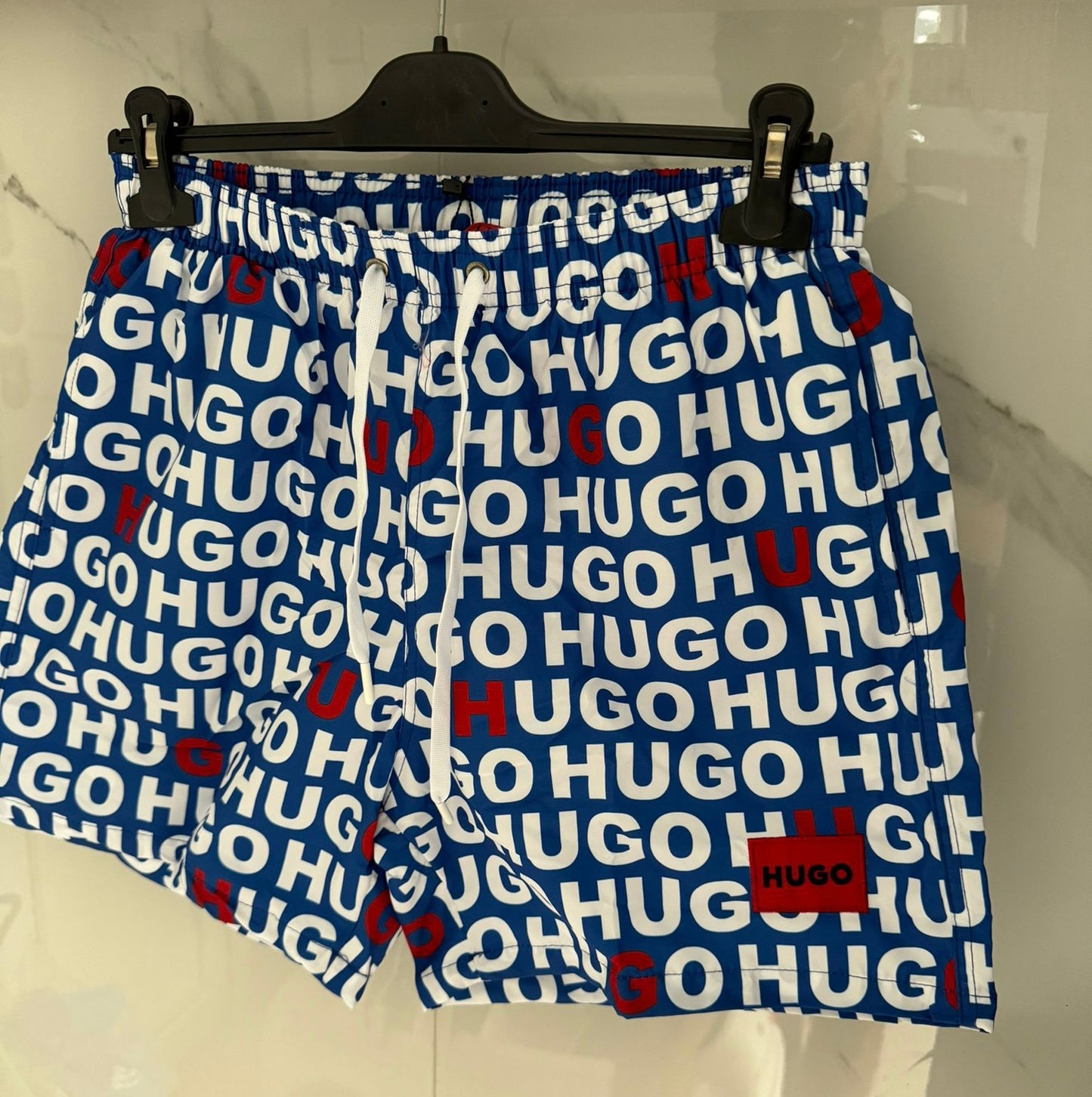 Hugo boss