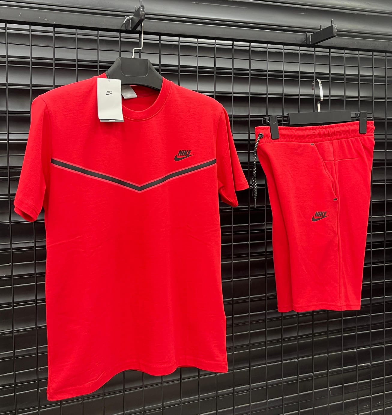 Nike Tech Fleece