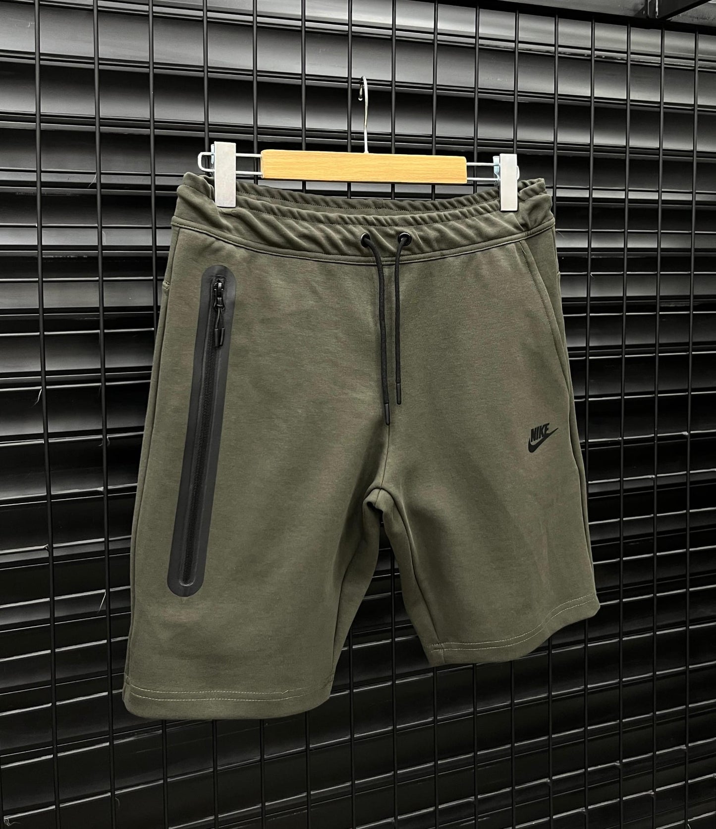 Nike Tech Fleece