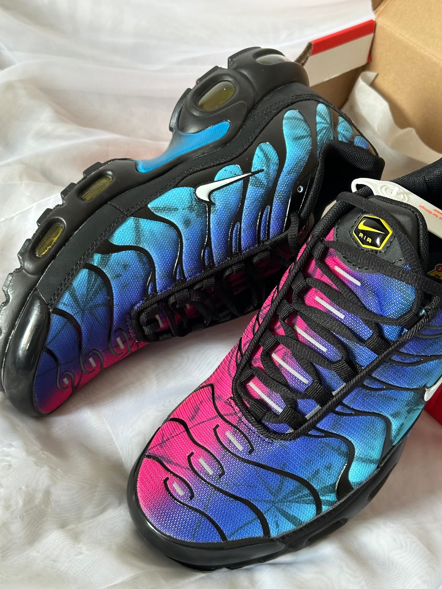 Nike Air Max Plus