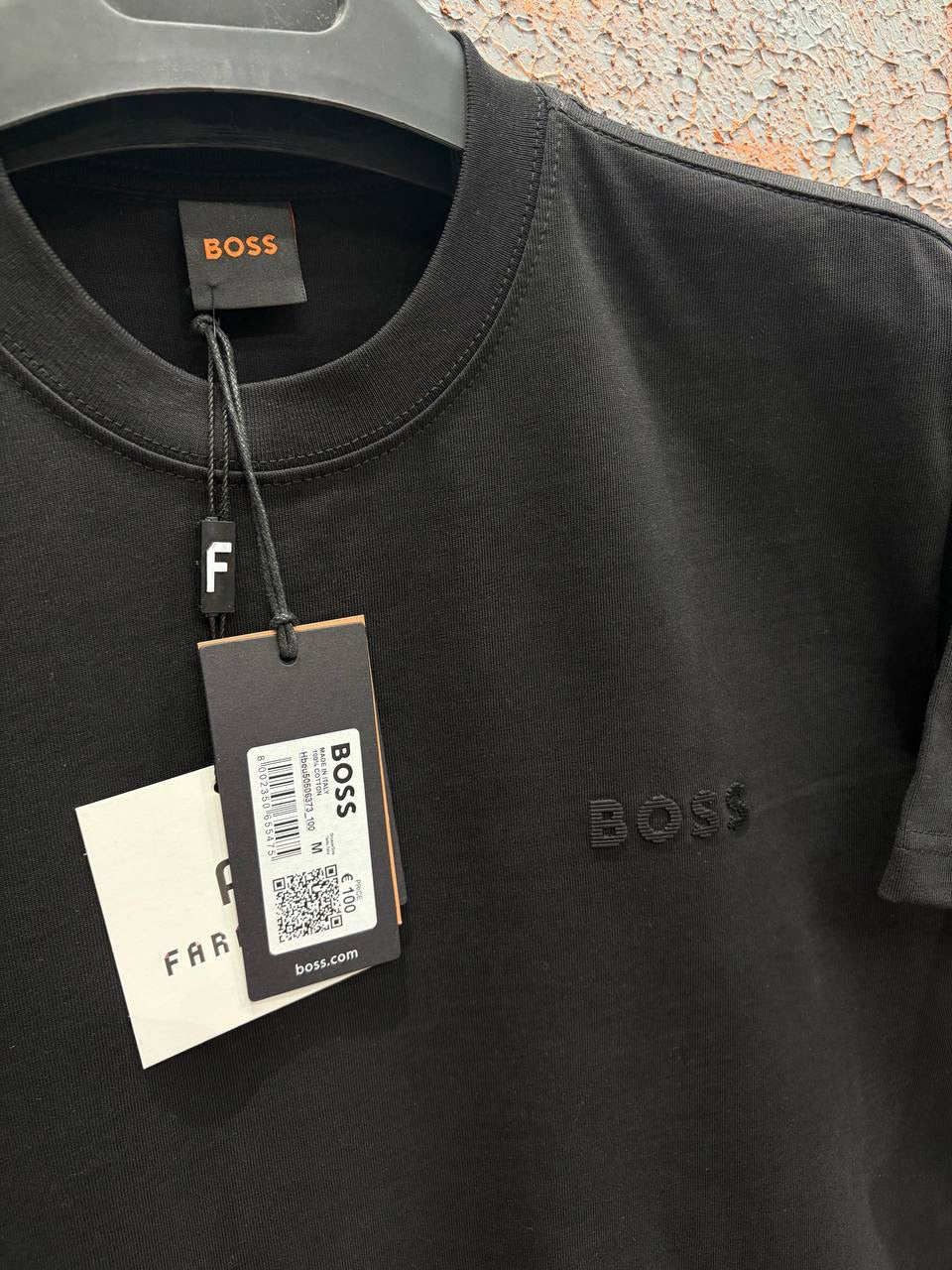 Hugo Boss