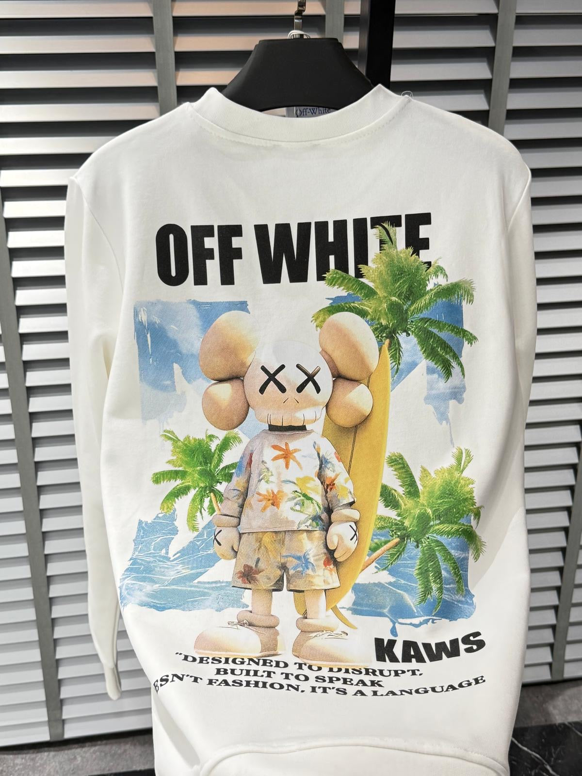 Off White