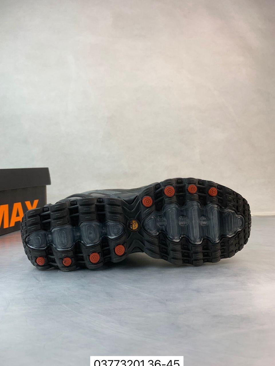 Nike Air Max DN8 black