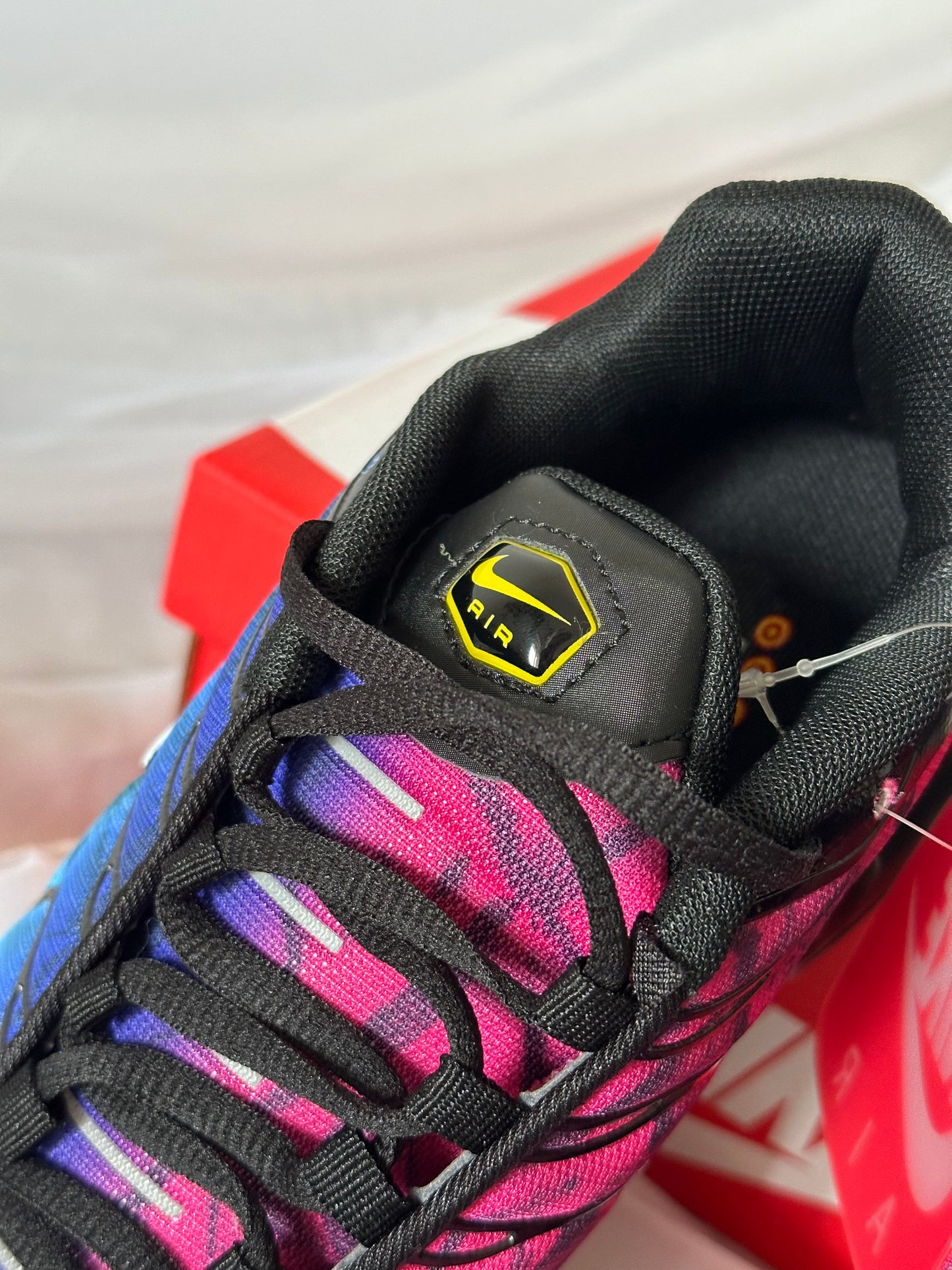 Nike Air Max Plus