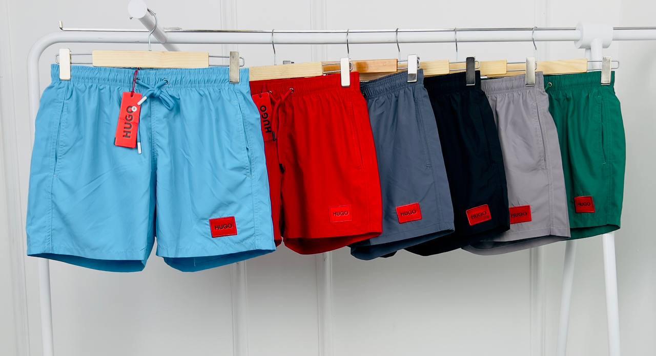 Hugo boss