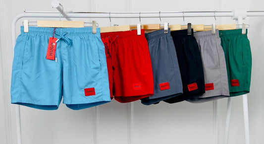 Hugo boss