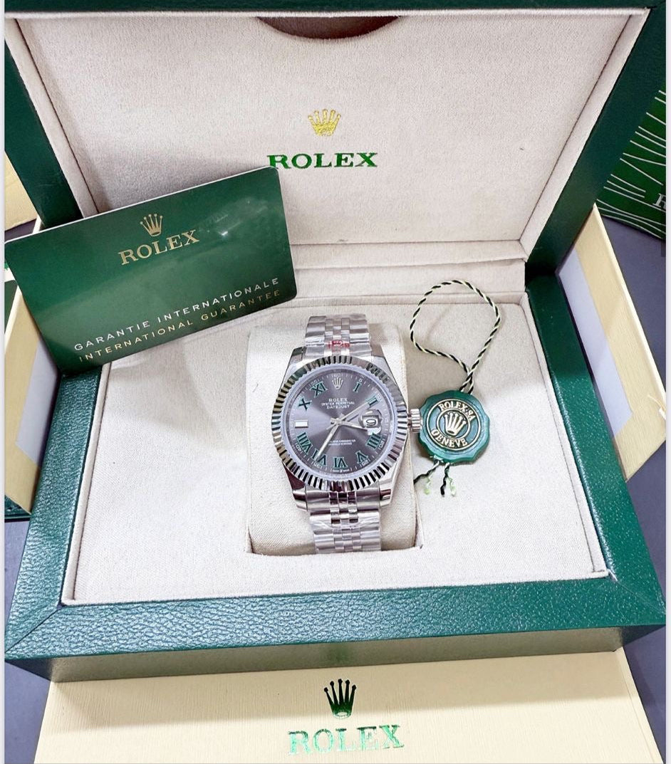 Rolex