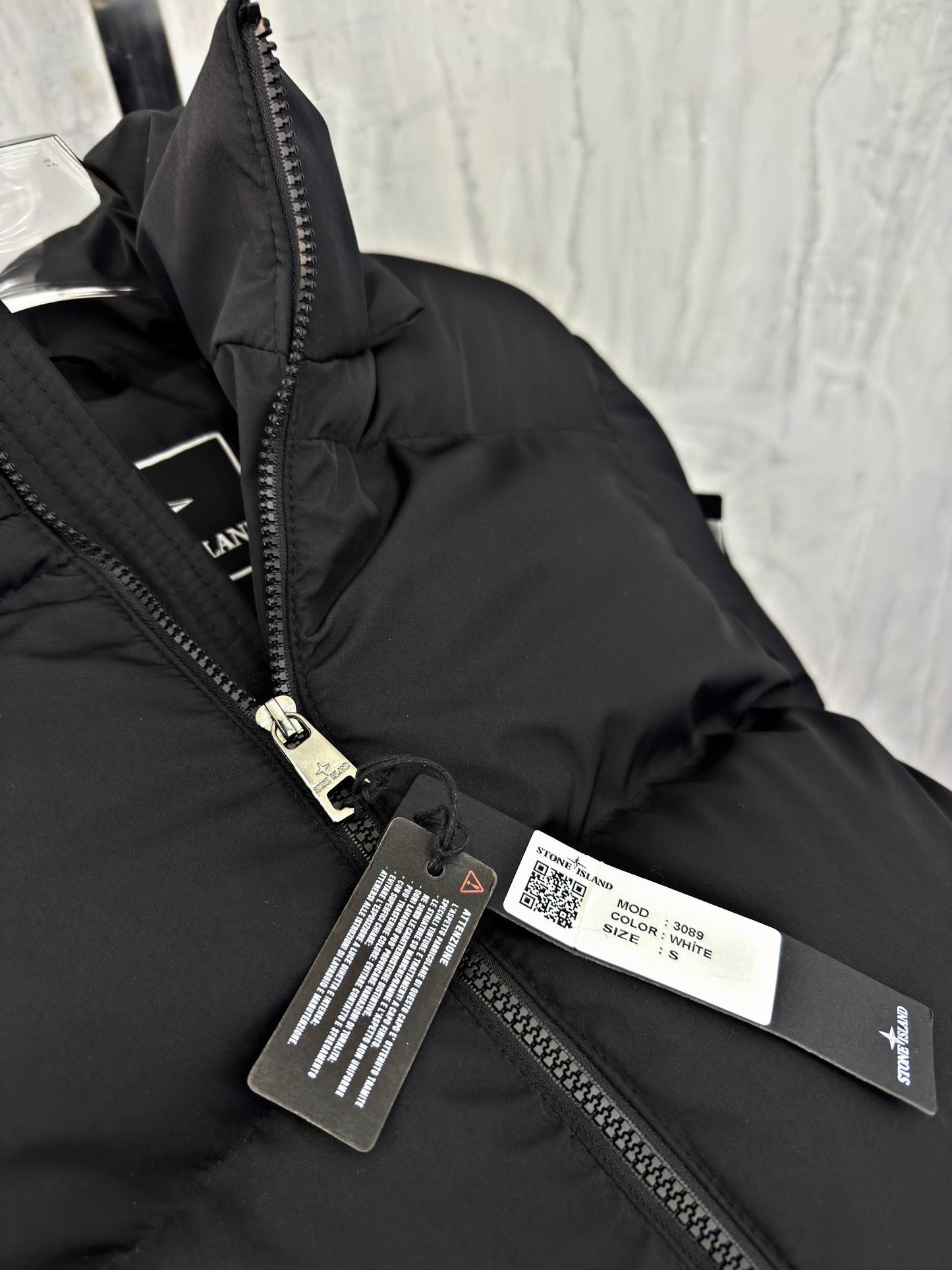 Stone island