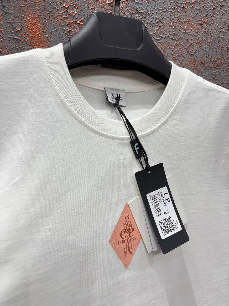 Cp Company