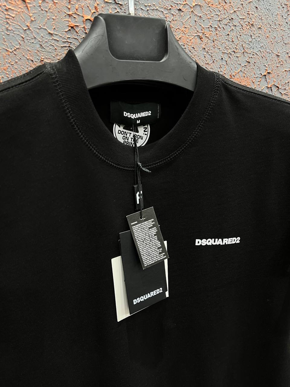 Dsquared2