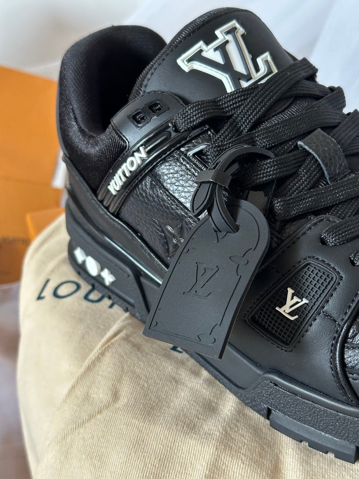 Louis Vuitton tenisice