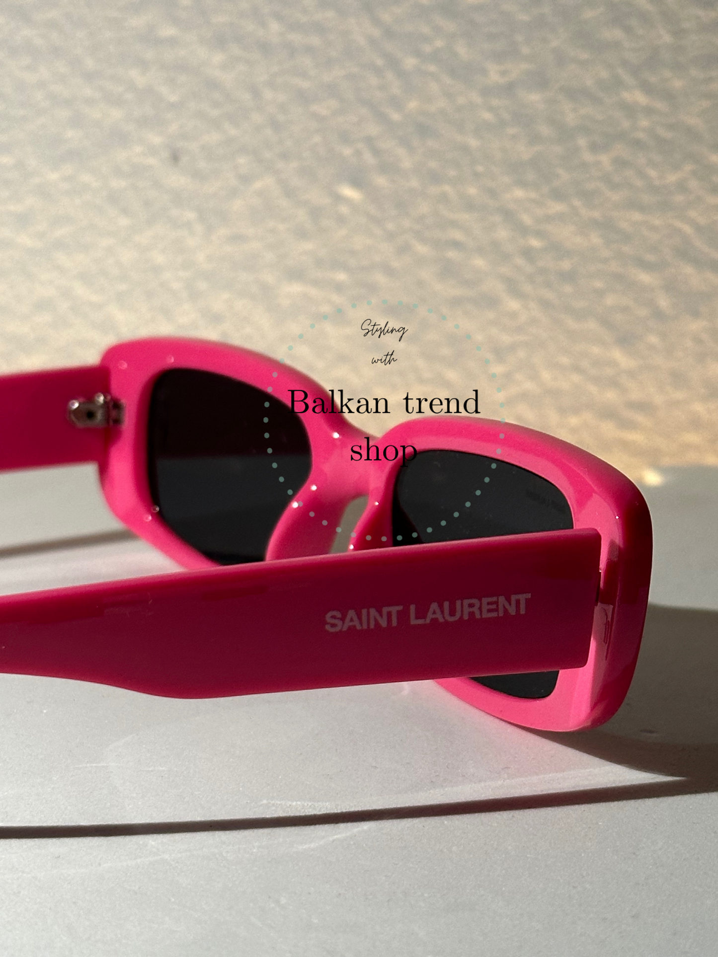 Saint Laurent