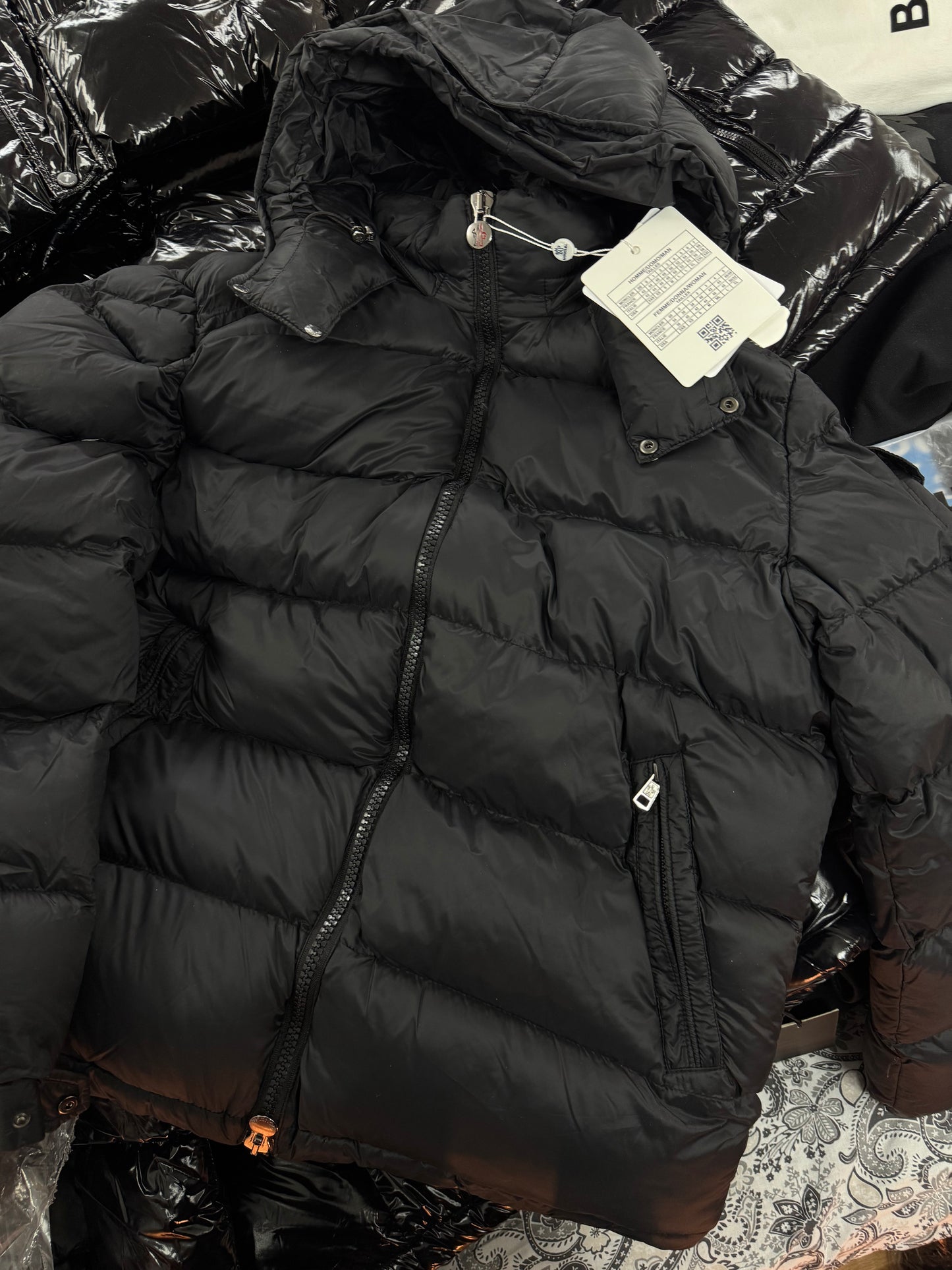 Moncler Maya