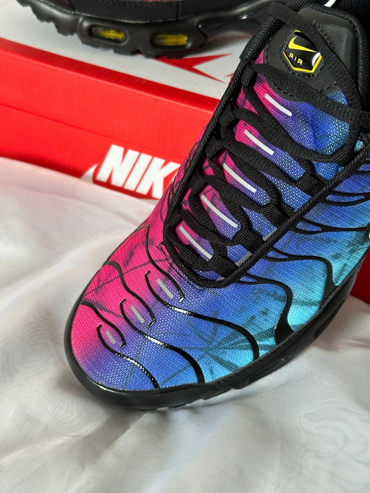 Nike Air Max Plus