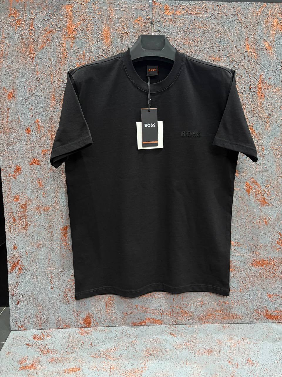 Hugo Boss