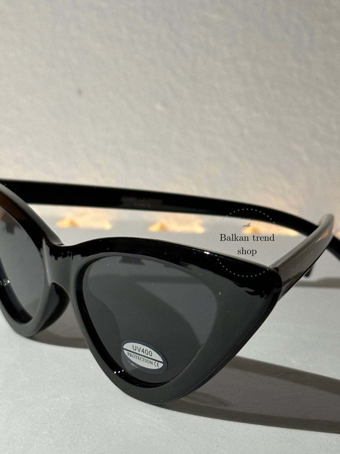 Saint Laurent