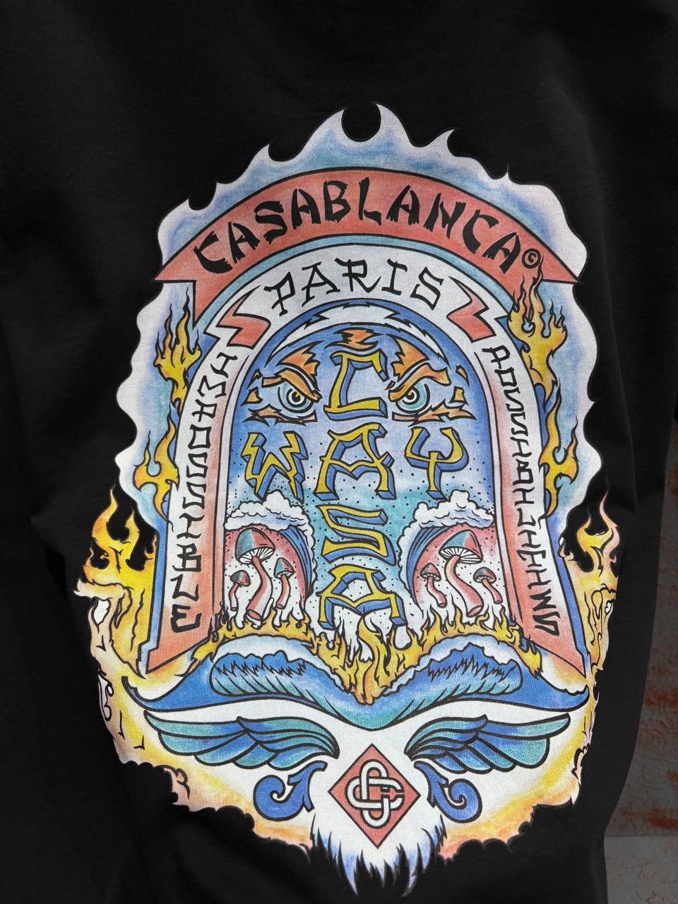 Casablanca