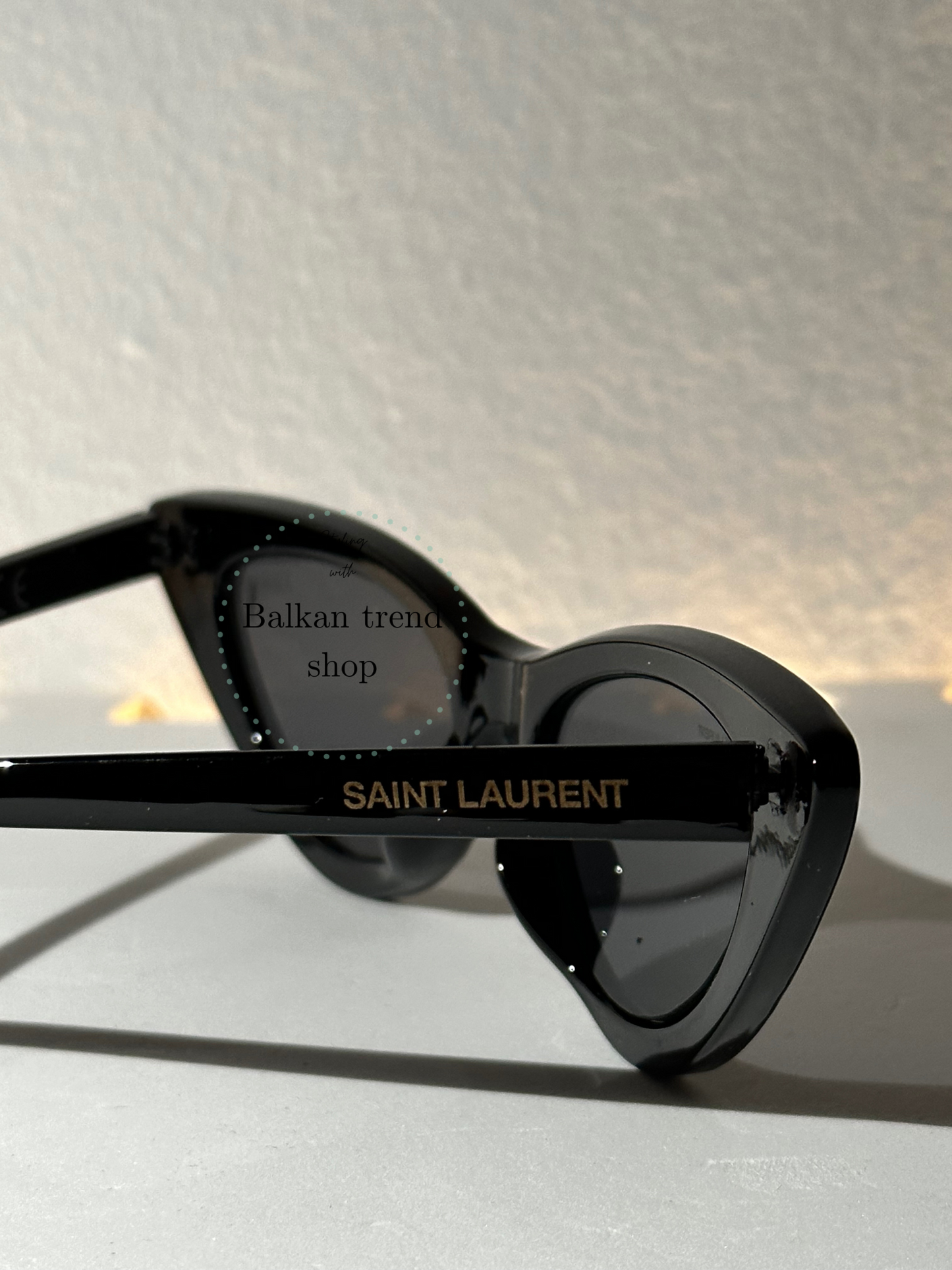 Saint Laurent