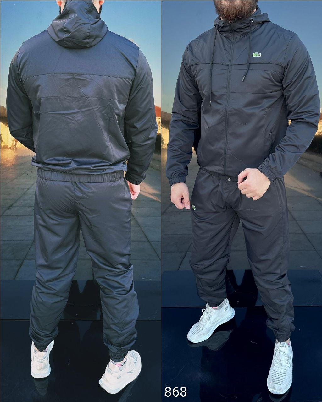 Lacoste