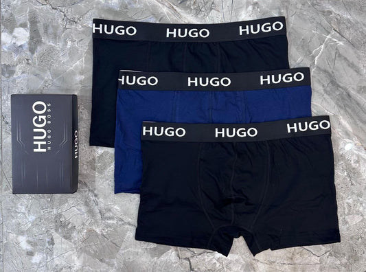 Hugo Boss