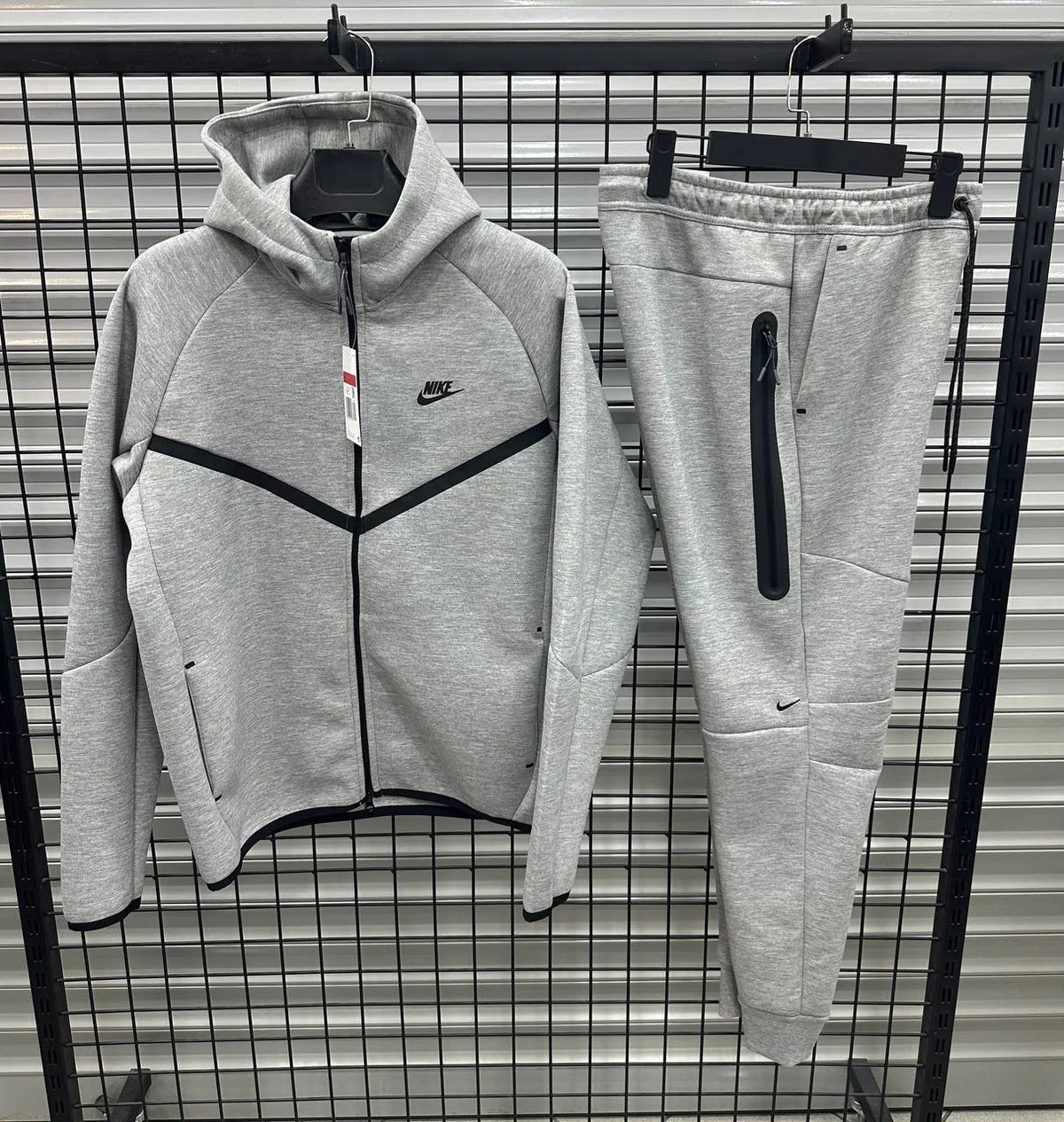 Tech Fleece AAA++