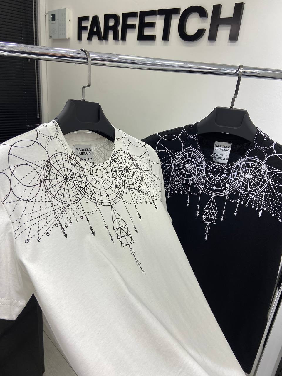 Marcelo Burlon