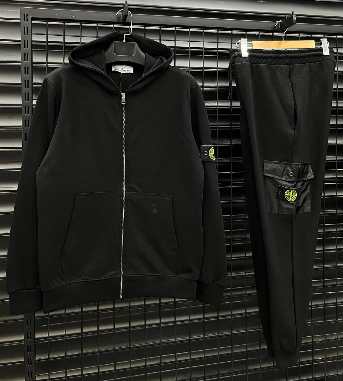 Stone Island