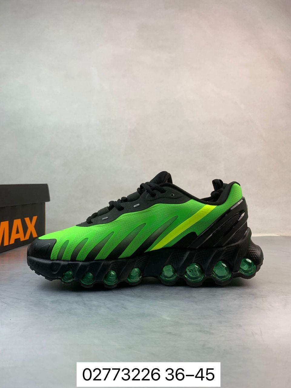 Nike Air max DN8 Green