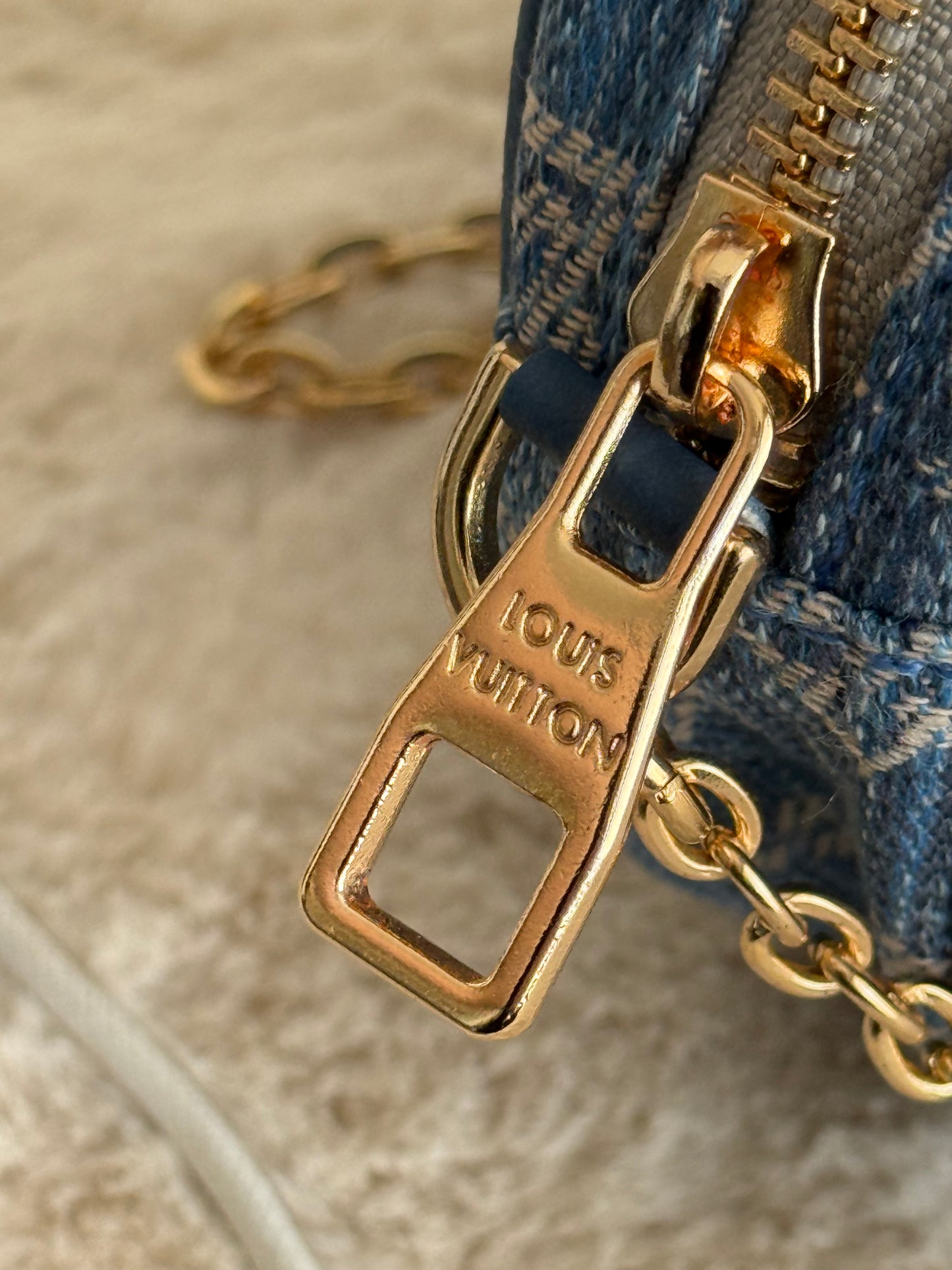 Louis Vuitton