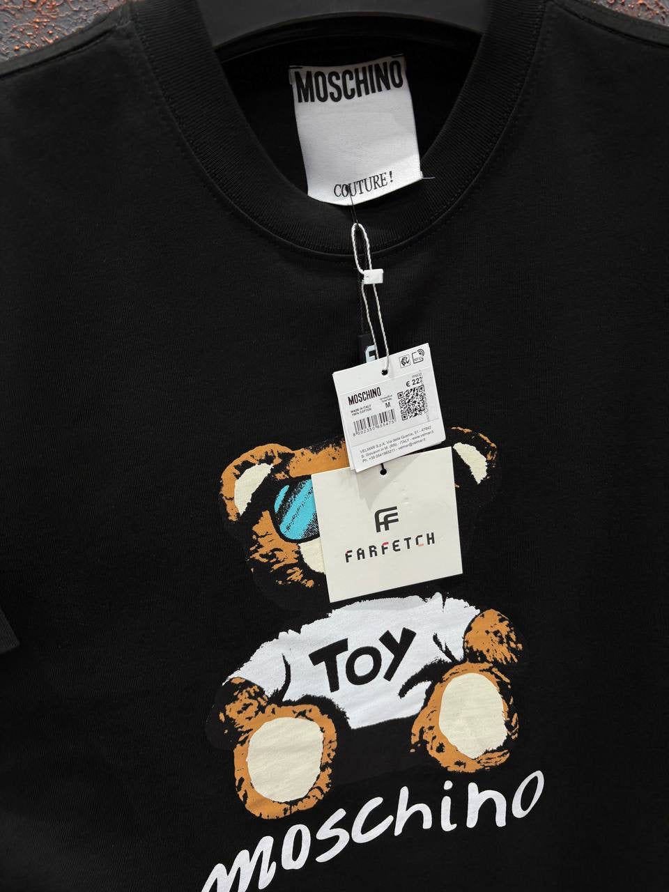 Moschino