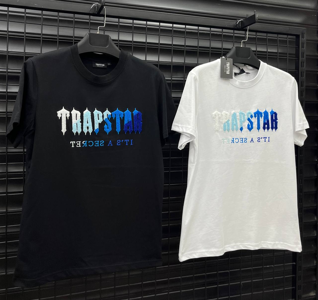 Trapstar