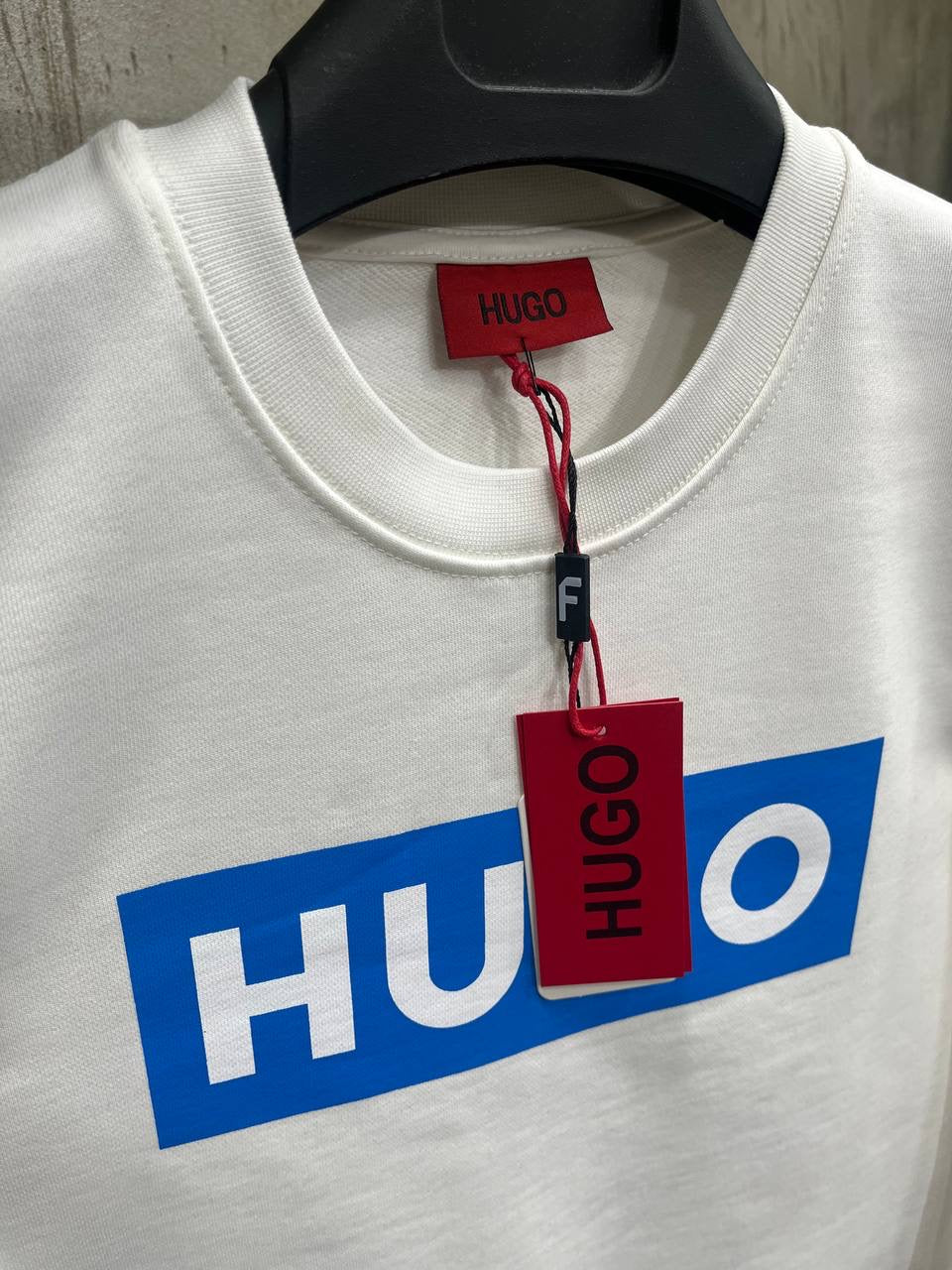 Hugo Boss