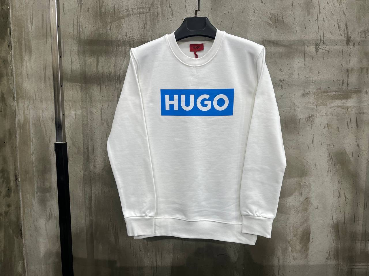 Hugo Boss