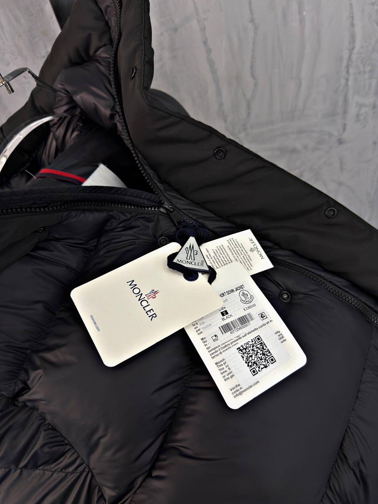 Moncler