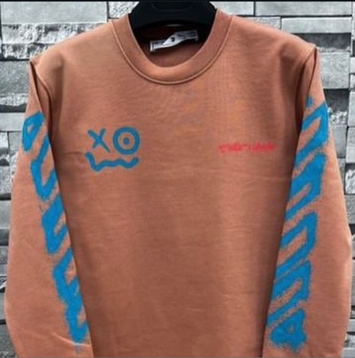Off white