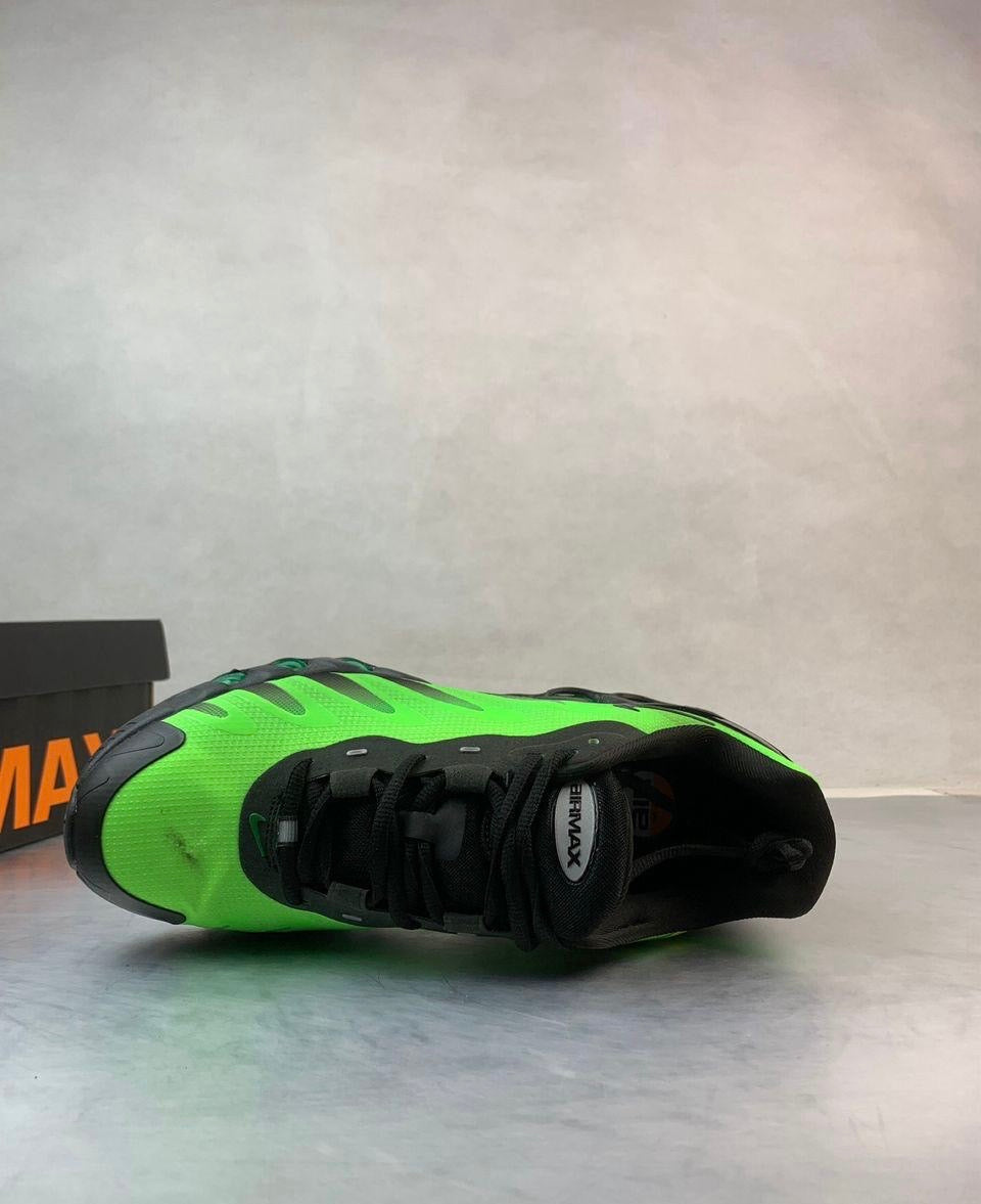 Nike Air max DN8 Green