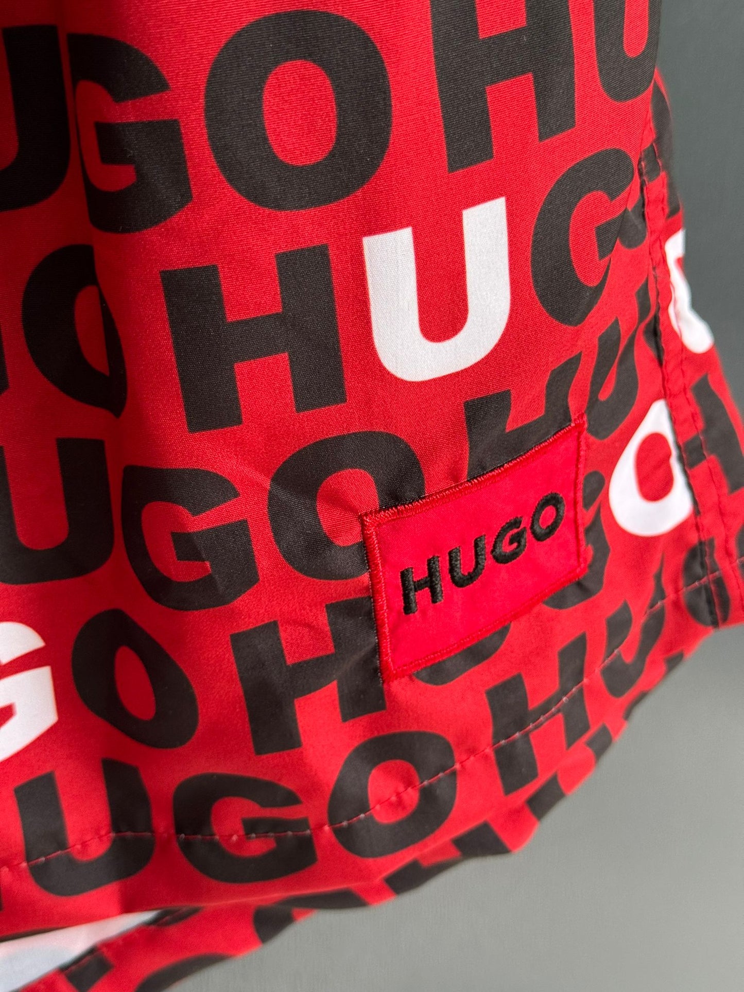 Hugo boss