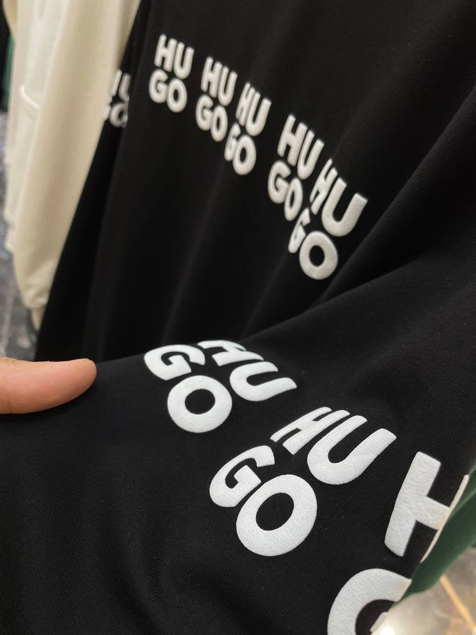 Hugo Boss