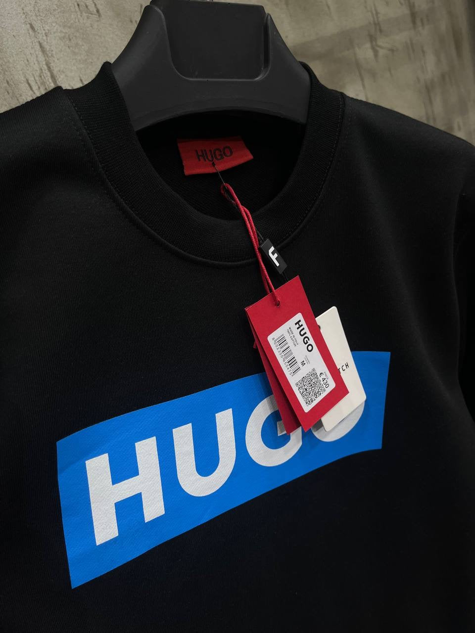Hugo Boss