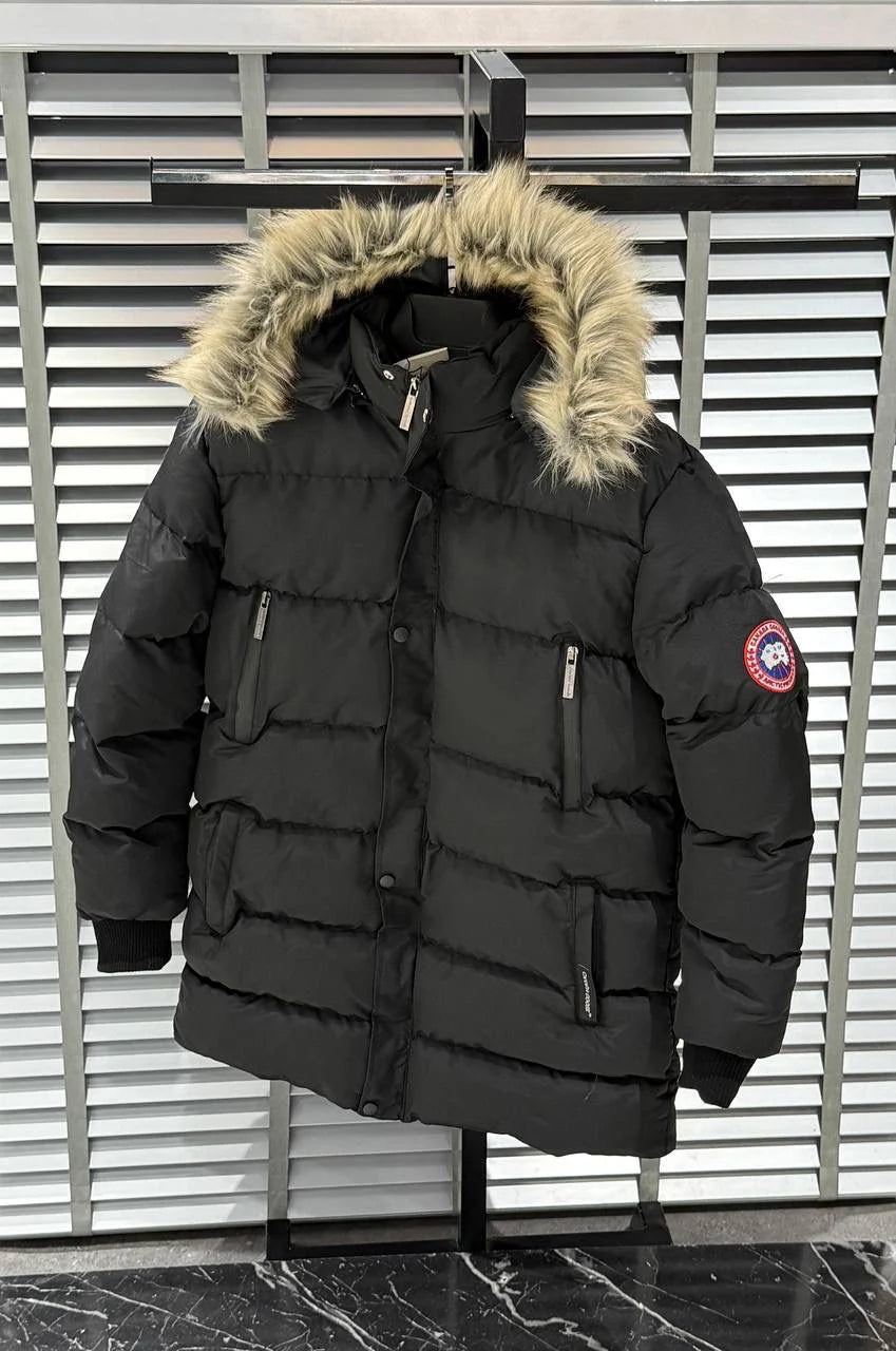 Canada Goose