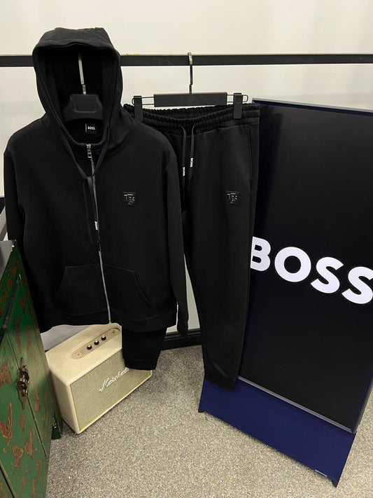 Hugo Boss