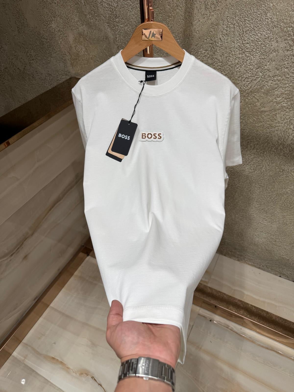 Hugo Boss