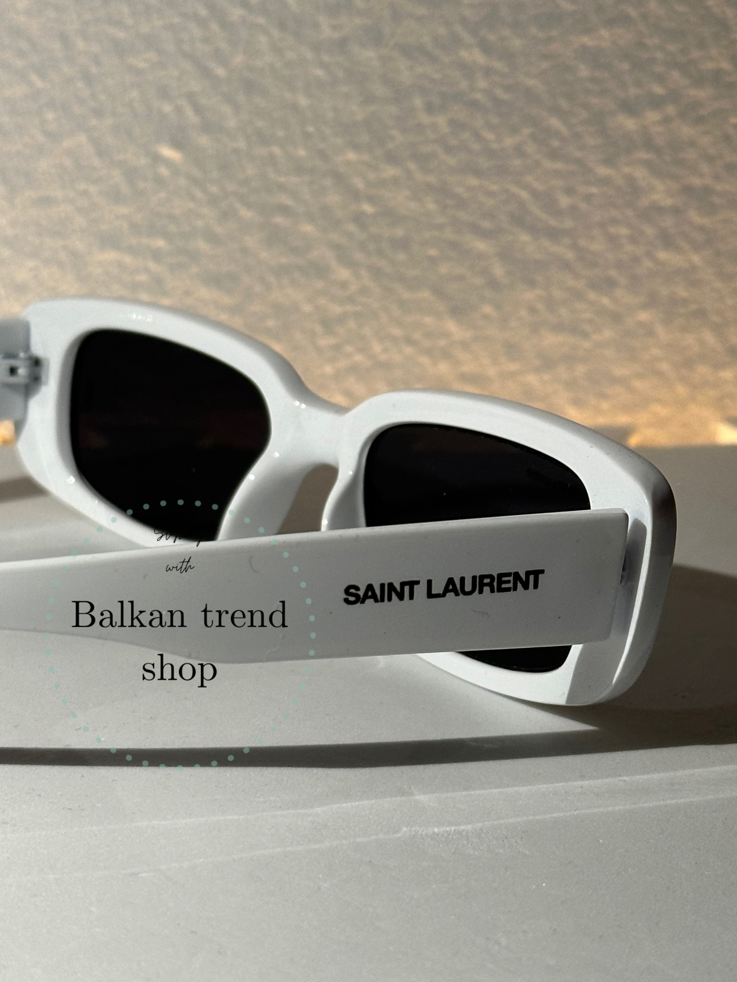 Saint Laurent