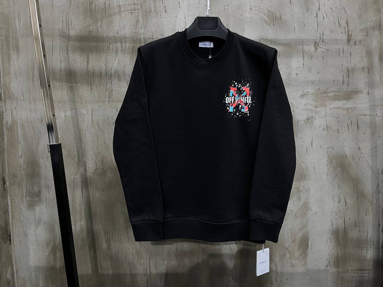 Off white
