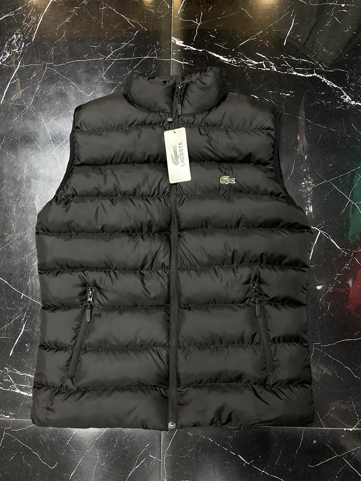 Lacoste