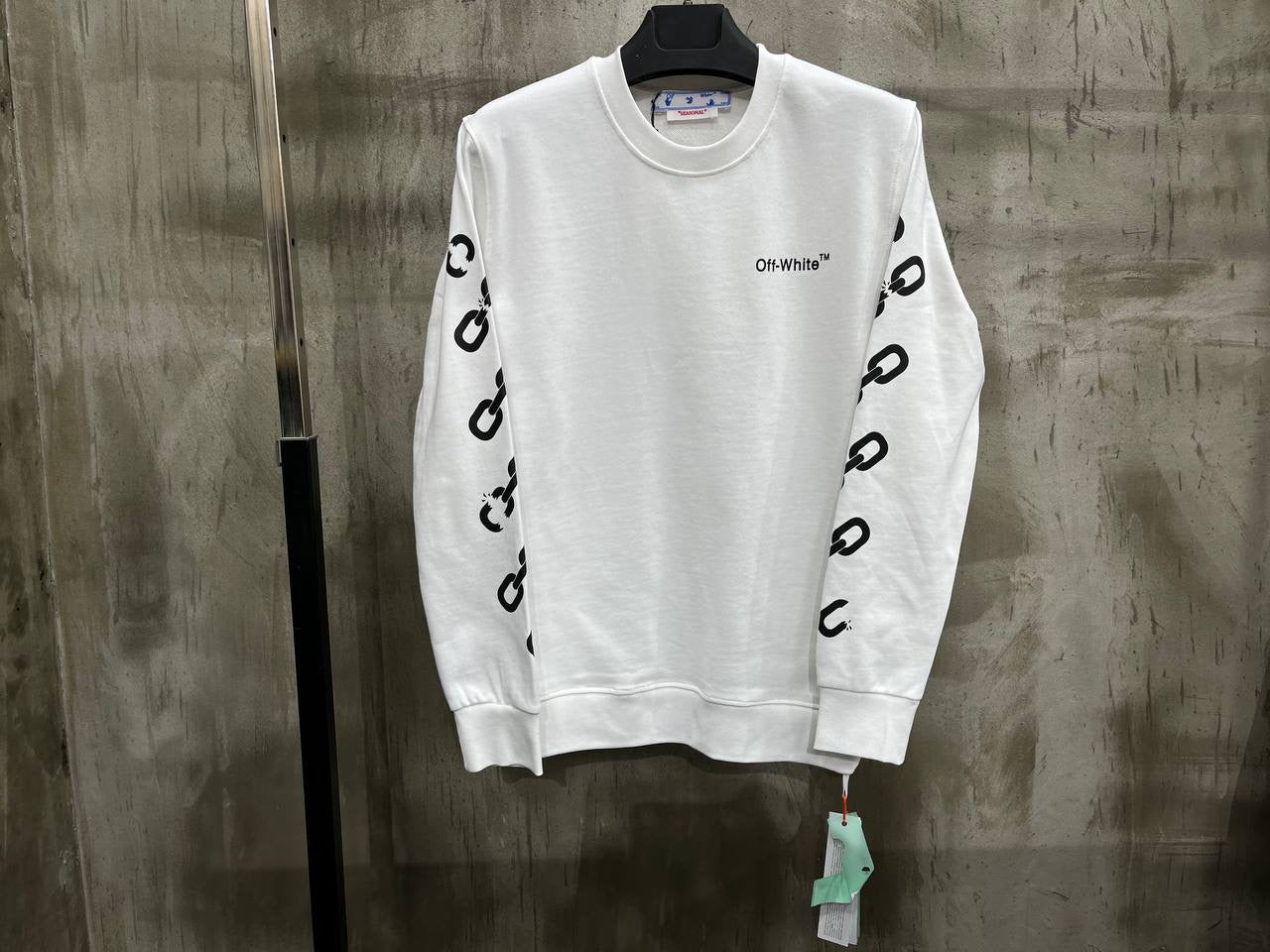 Off white