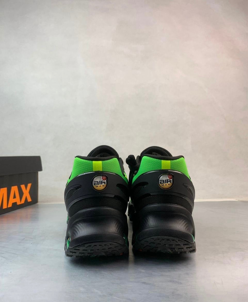 Nike Air max DN8 Green